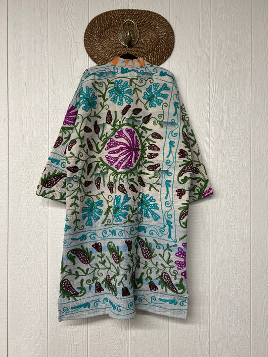 Suzani Jacket 0925 122