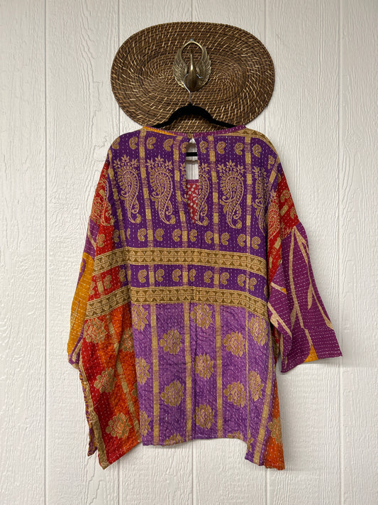 Pareo Kantha Dream Pullover 1225 051