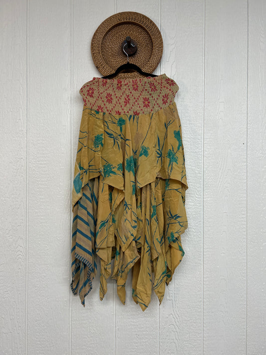 Crepe Pixie Skirt 0625 173