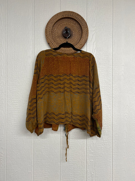 Daisy Blouse 1025 046