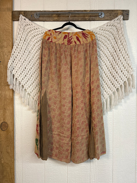 Pareo Kantha On Cloud Nine Synergy Pants 0226 048