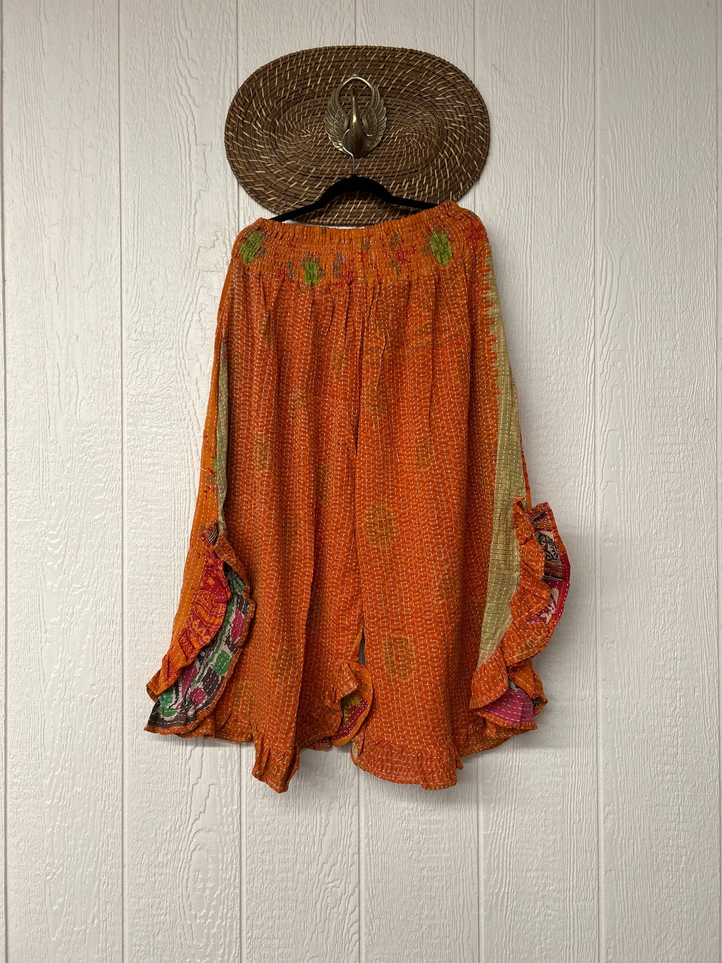 Pareo Kantha Inner Peace Gauchos 0626 205