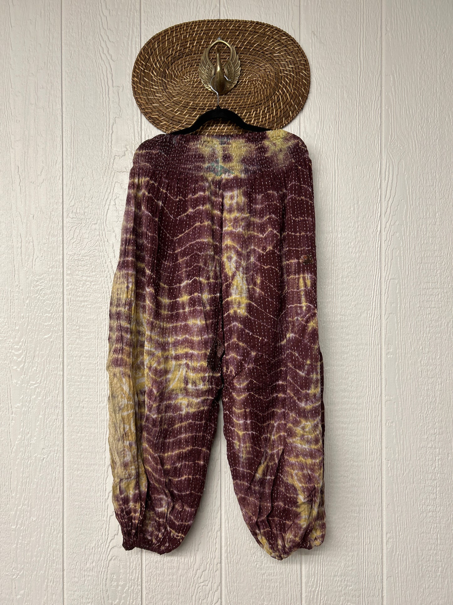 Pareo Kantha Synergy Jogger 0526 012