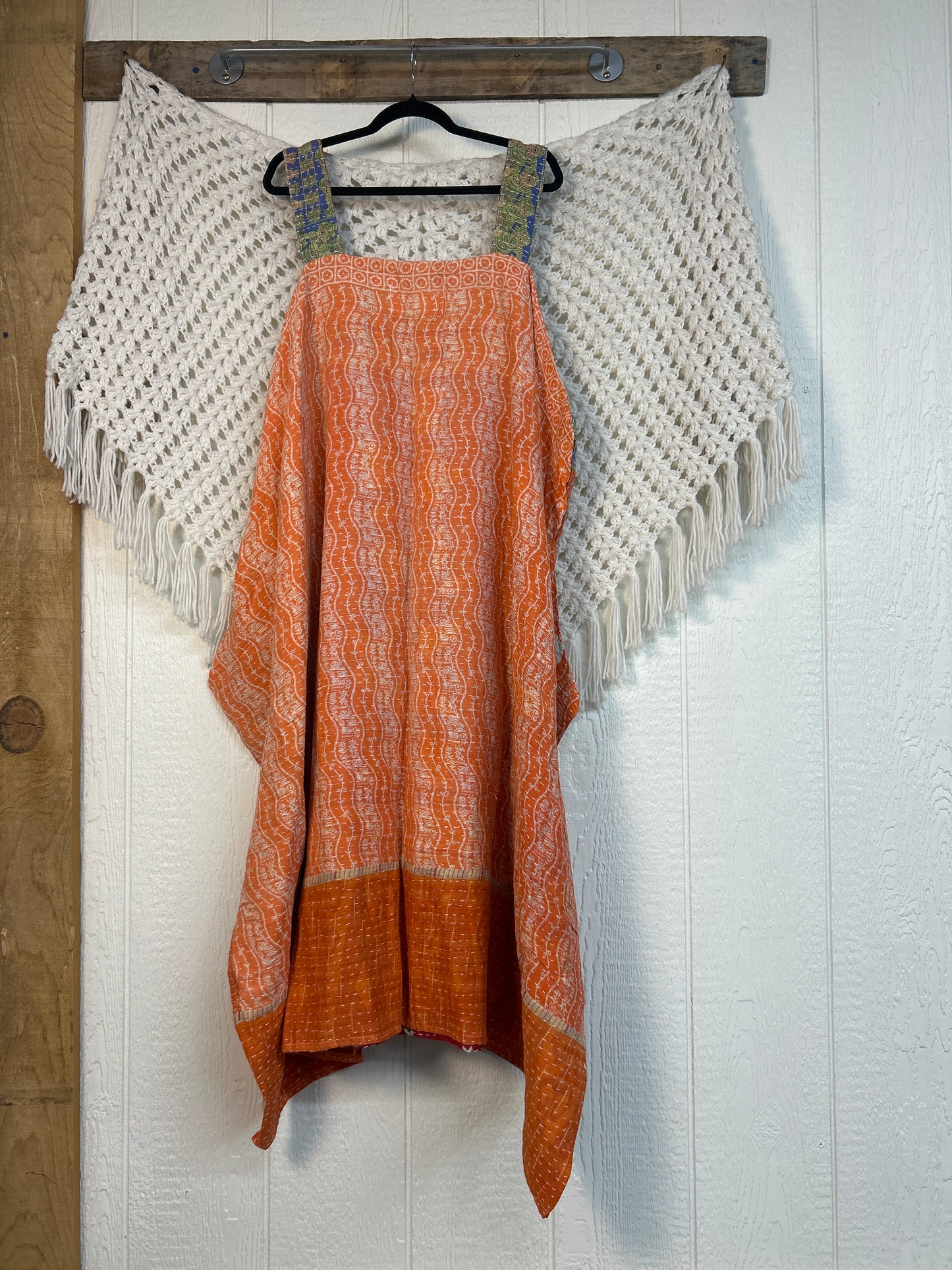 Pareo Kantha Gonna Shine Maxi 0726 179
