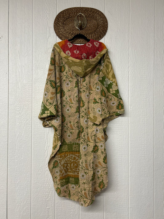 Poetic Hoodie Maxi 1025 082