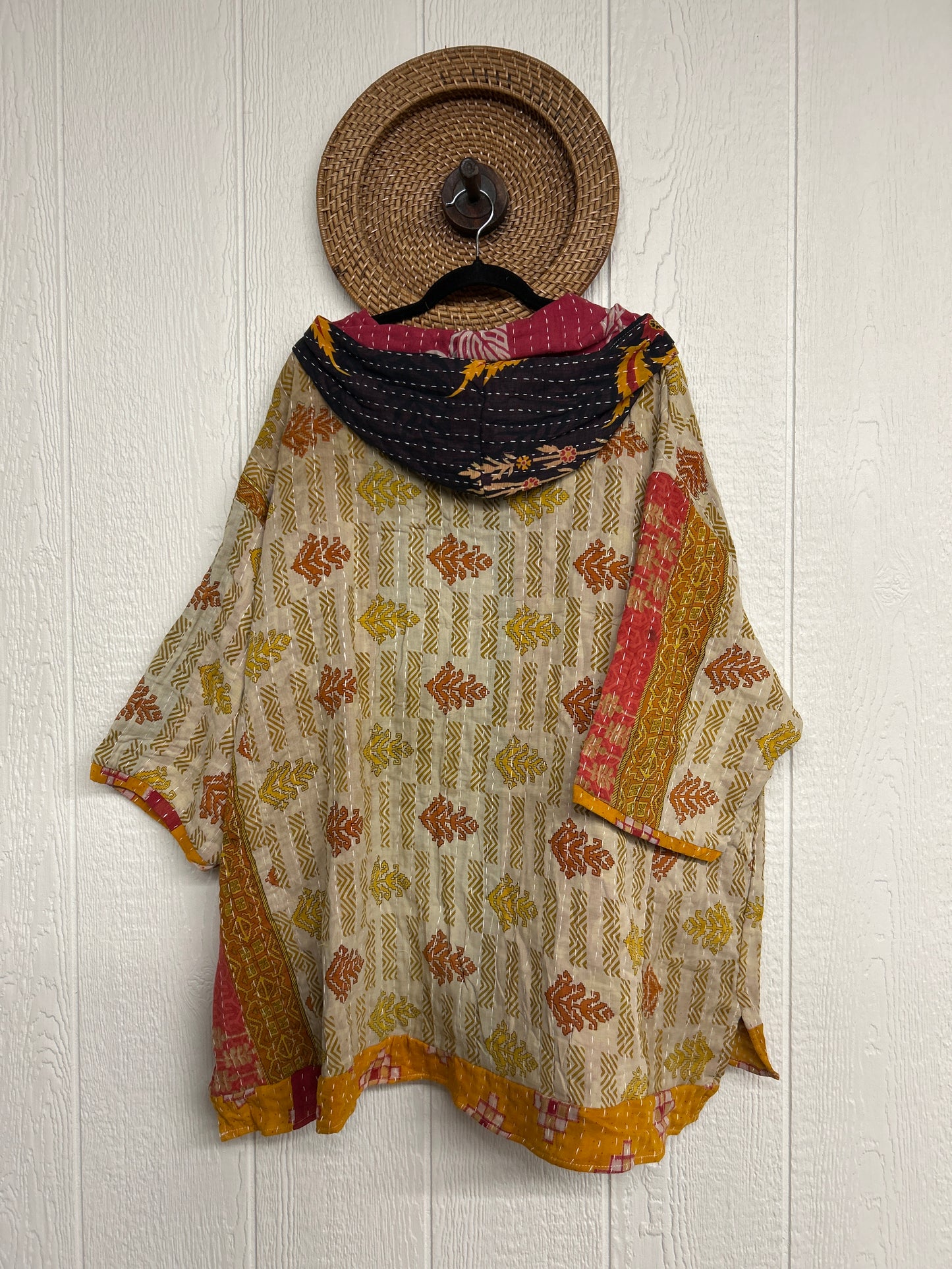 Koverlet Dream Hoodie Pullover 0226 037