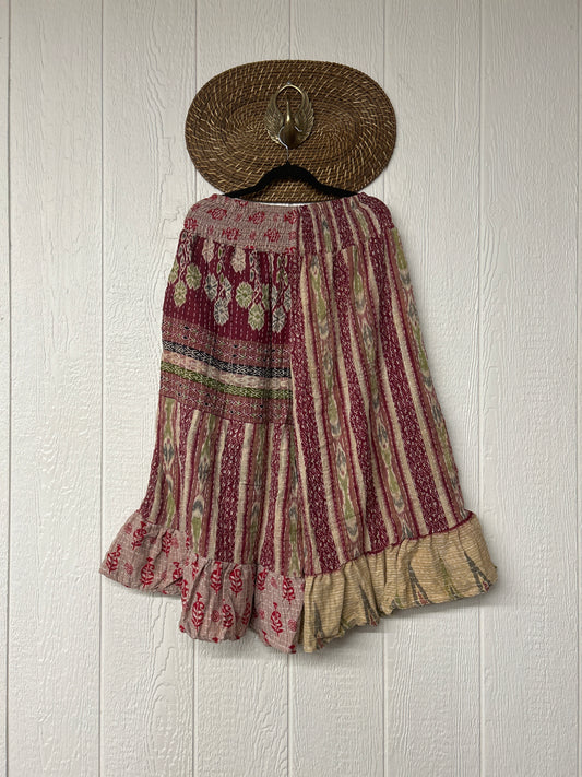 Pareo Kantha Joplin Gauchos 0726 052