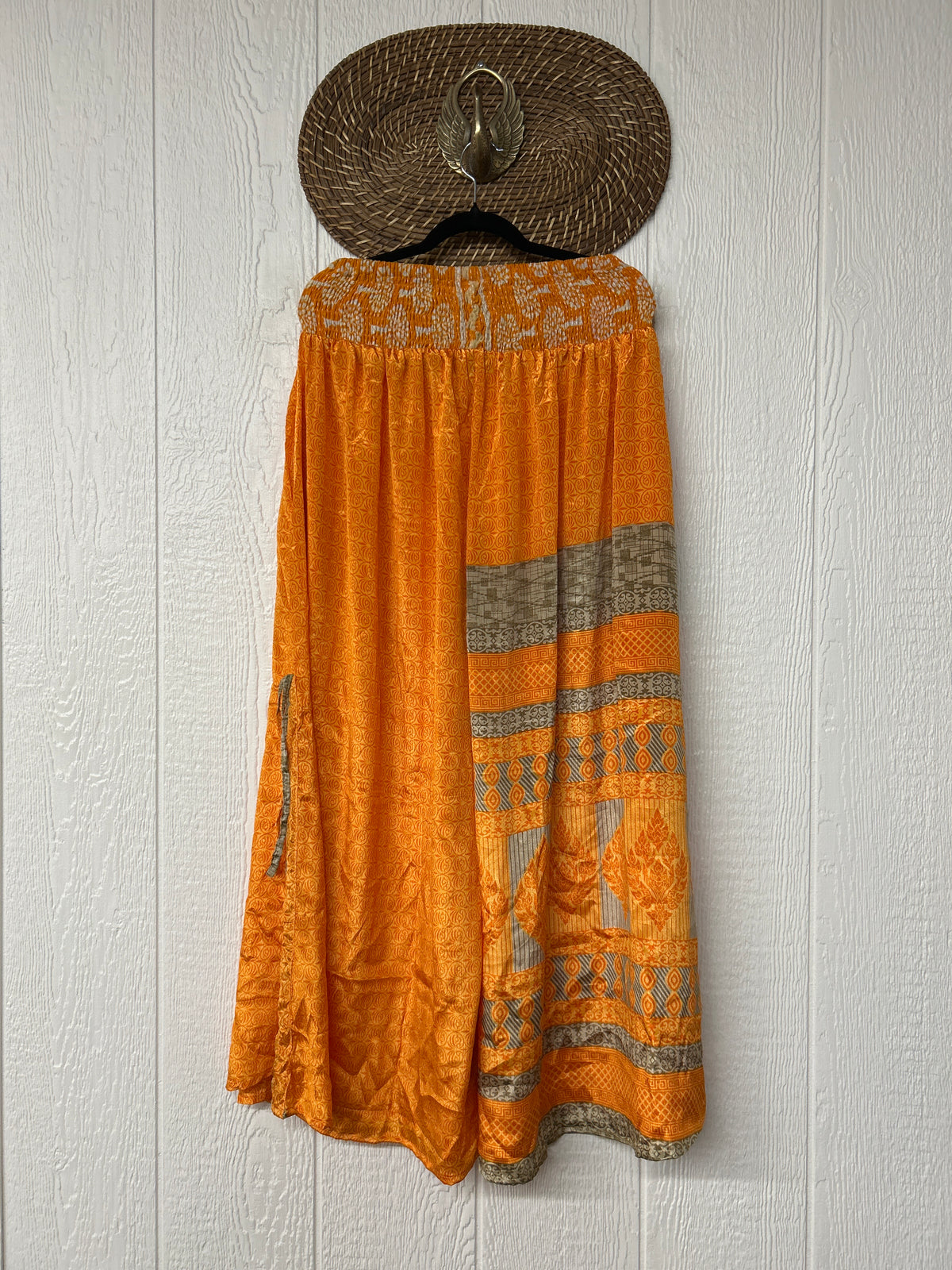 Rasgulla Sari Butterfly Pant 1026 033