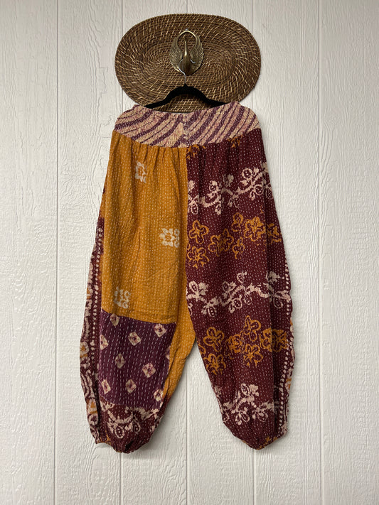 Pareo Kantha Synergy Jogger 0126 031