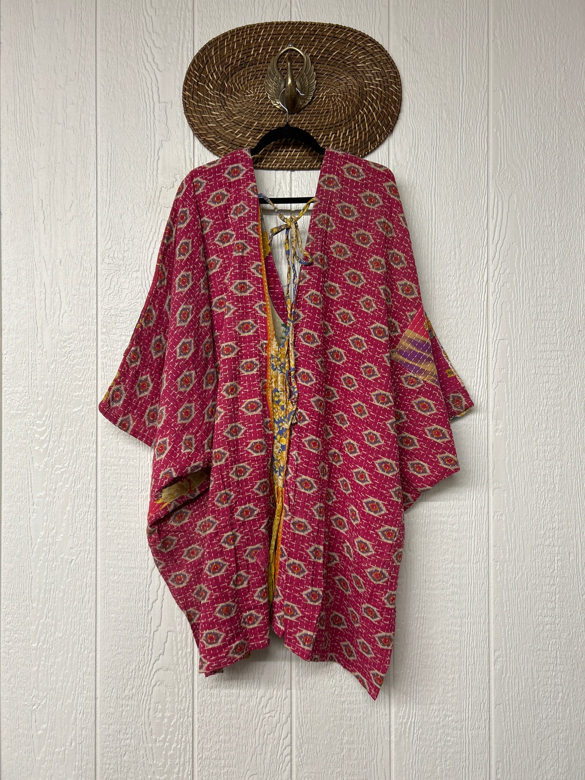 Pareo Kantha Shortie Moondance Muu 0926 098