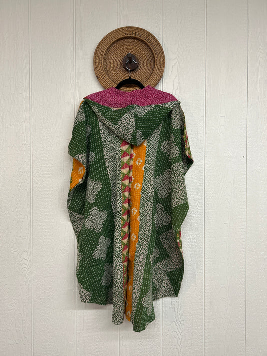 Peacemaker Hoodie Romper 0625 156