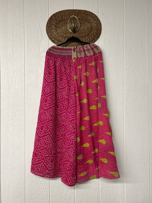 Pareo Kantha Butterfly Pant 1225 151