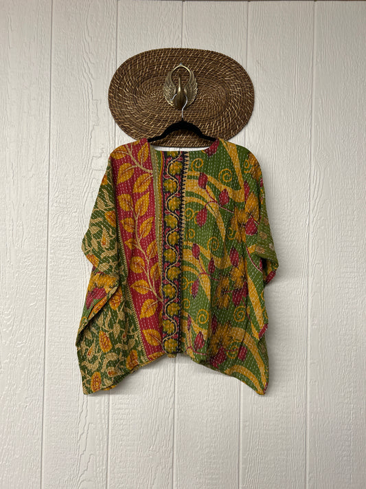 Kantha Shortie-Muu 0625 200