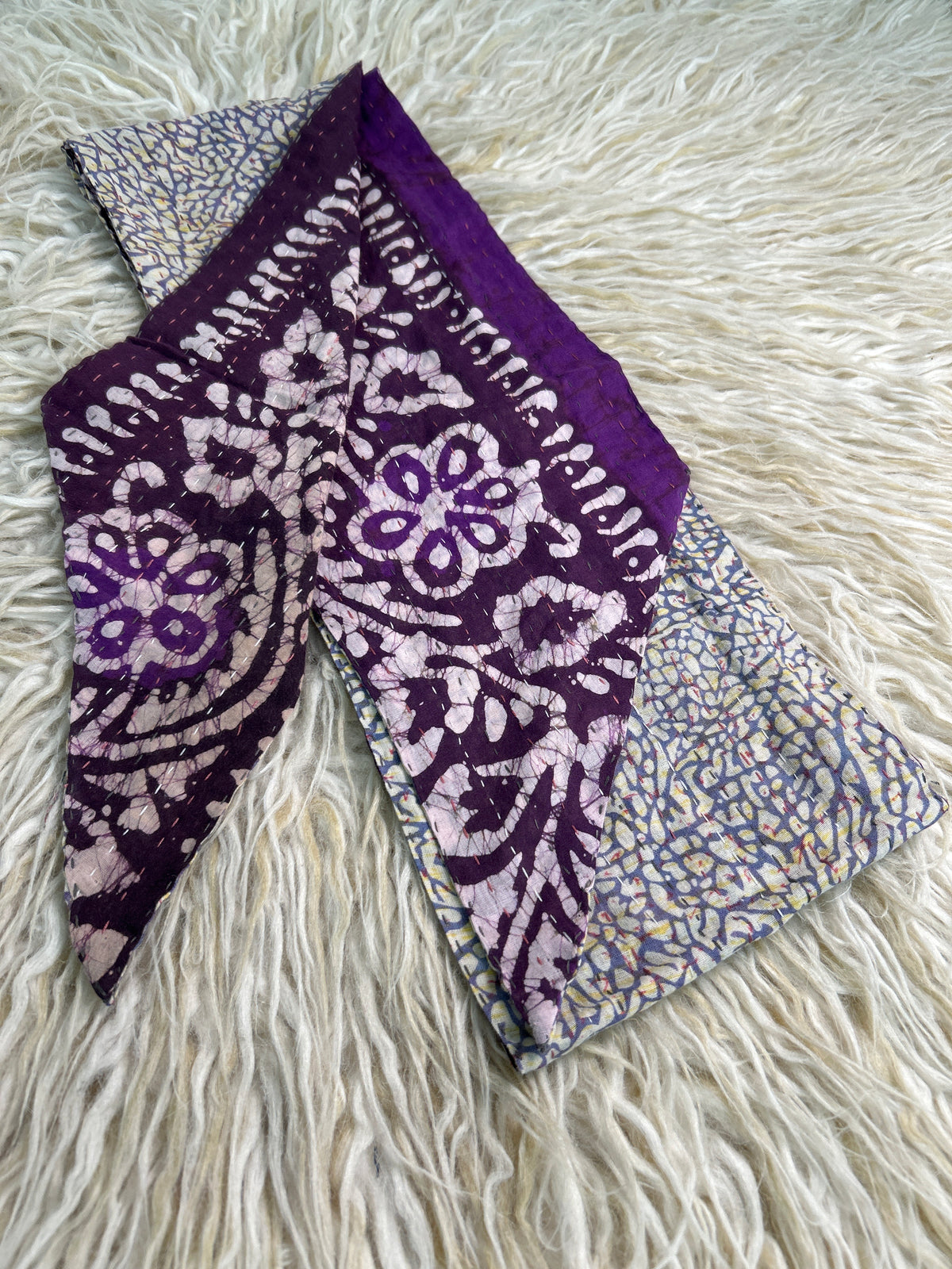 Kantha Headwraps 0925 163