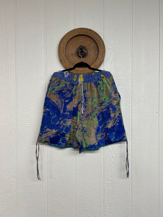 Silk Butterfly Short 0525 207