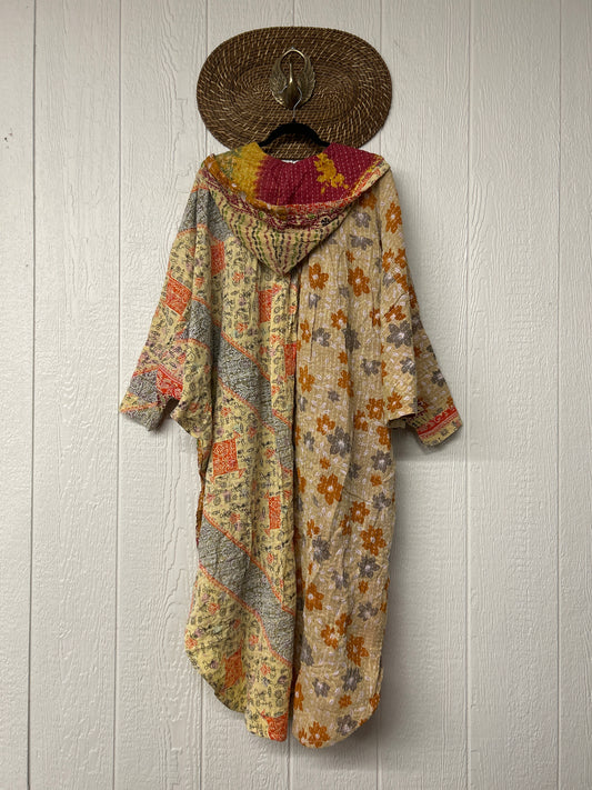 Poetic Hoodie Maxi 1025 212