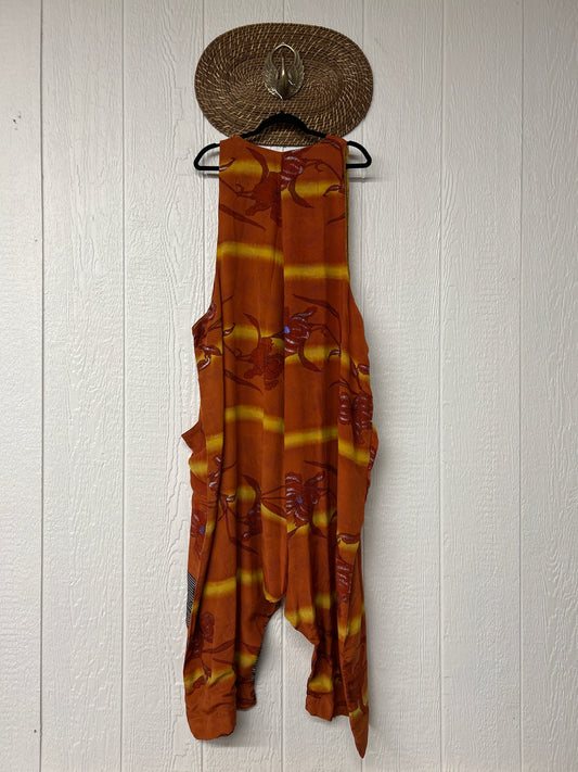 Duality Erin Jumpsuit 0425 086