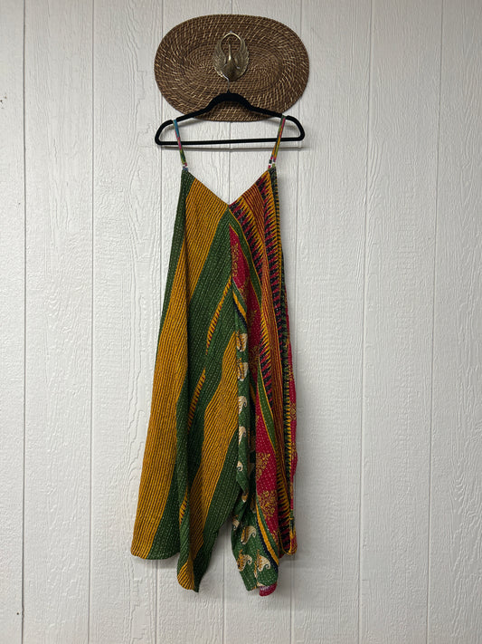 Raven Jumpsuit 0825 222