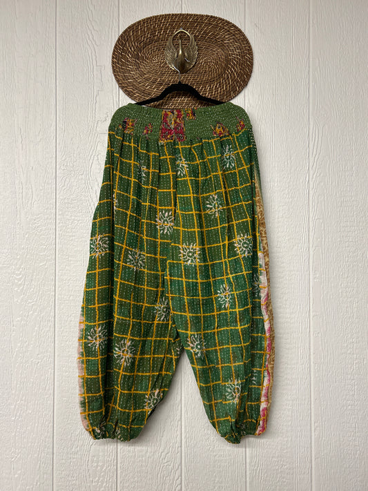 Pareo Kantha Synergy Jogger 0126 108