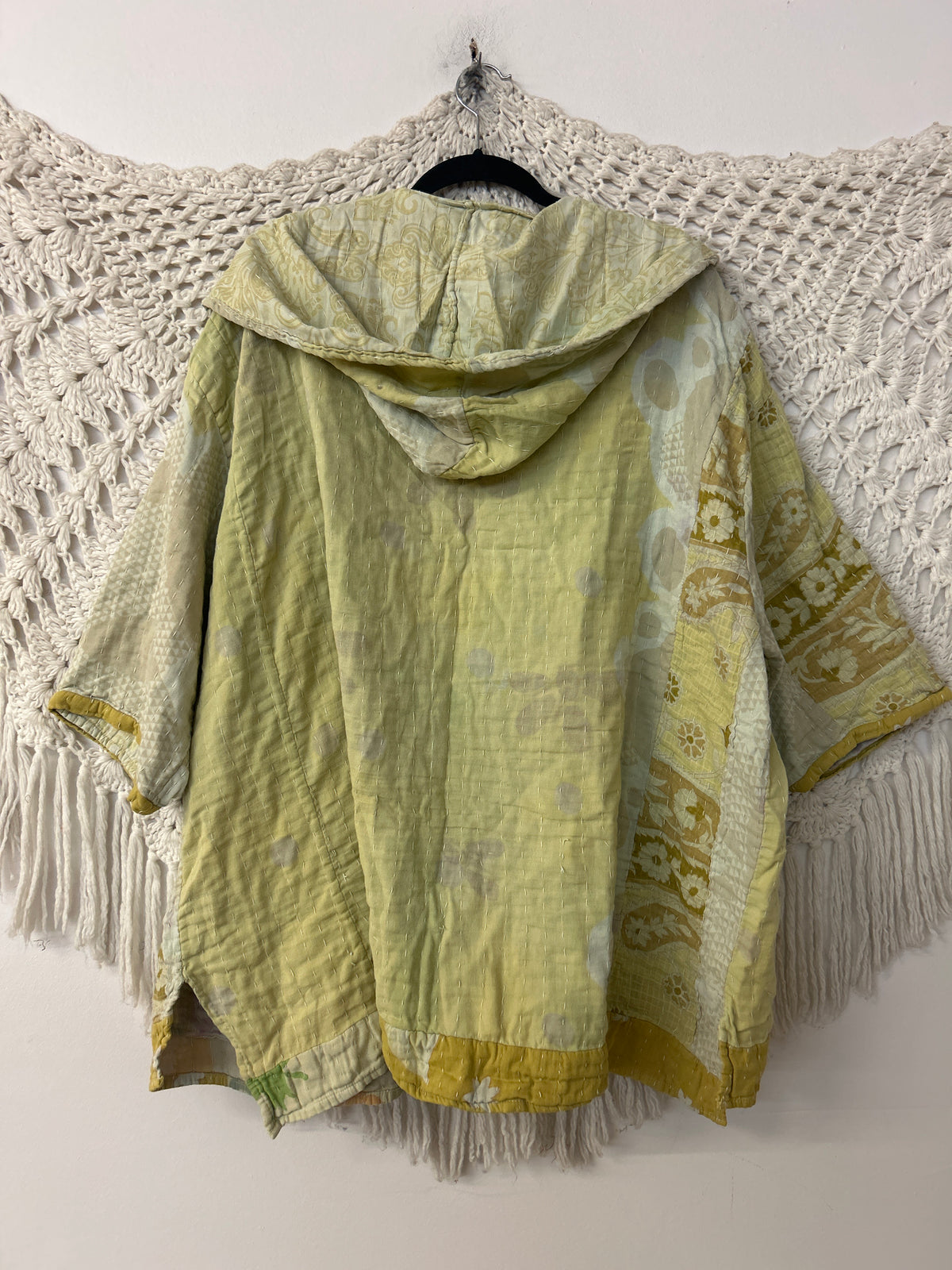 RETAIL Alchemi Koverlet Open Dream Hoodie
