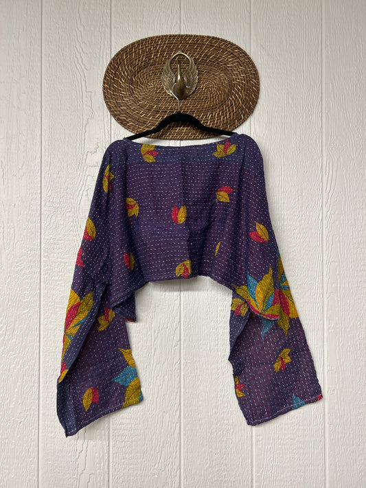 Abundance Crop Top 1025 119