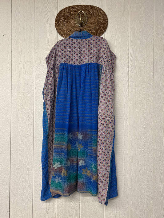 Pareo Kantha Summer Utopia Duster 0726 060