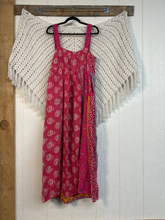 Pareo Kantha Crossroad Dress 0926 201