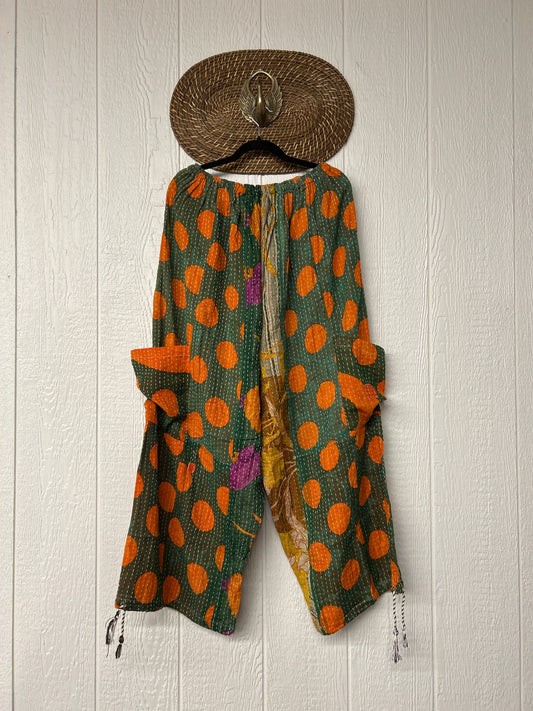 Karma Cargo Pants 1025 028