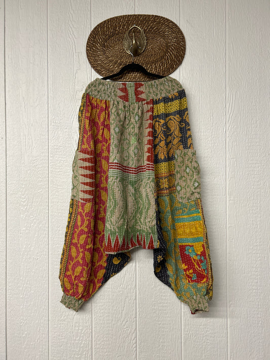 Pareo Kantha Be Still Harems 0626 203