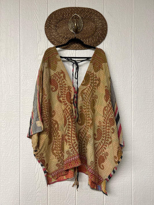 Pareo Kantha Shortie Moondance Muu 1125 082