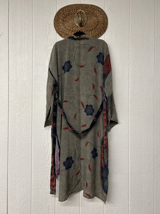 Rasgulla Sari Serenity Kimono 1125 159