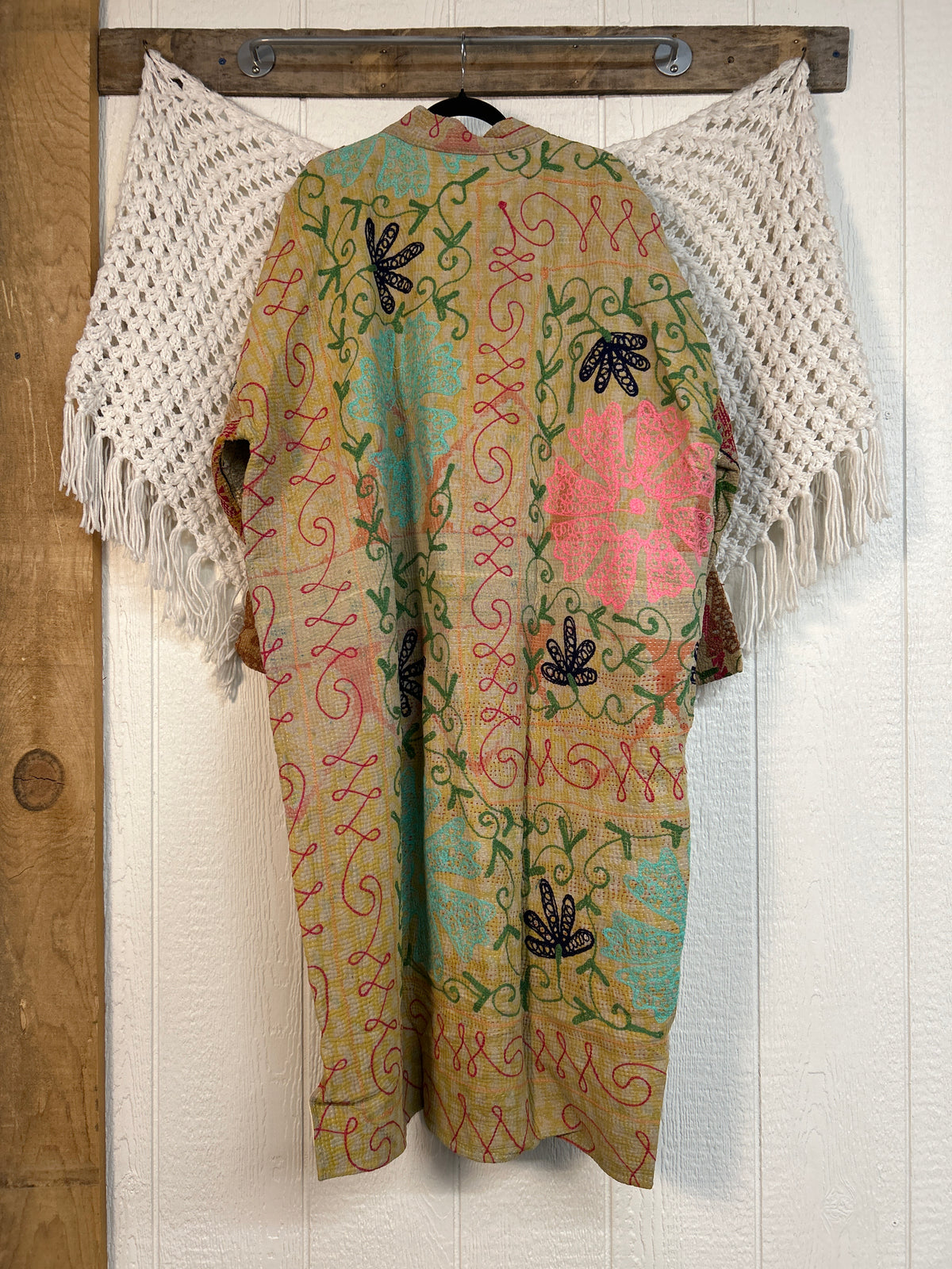 Suzani Jacket 0926 047