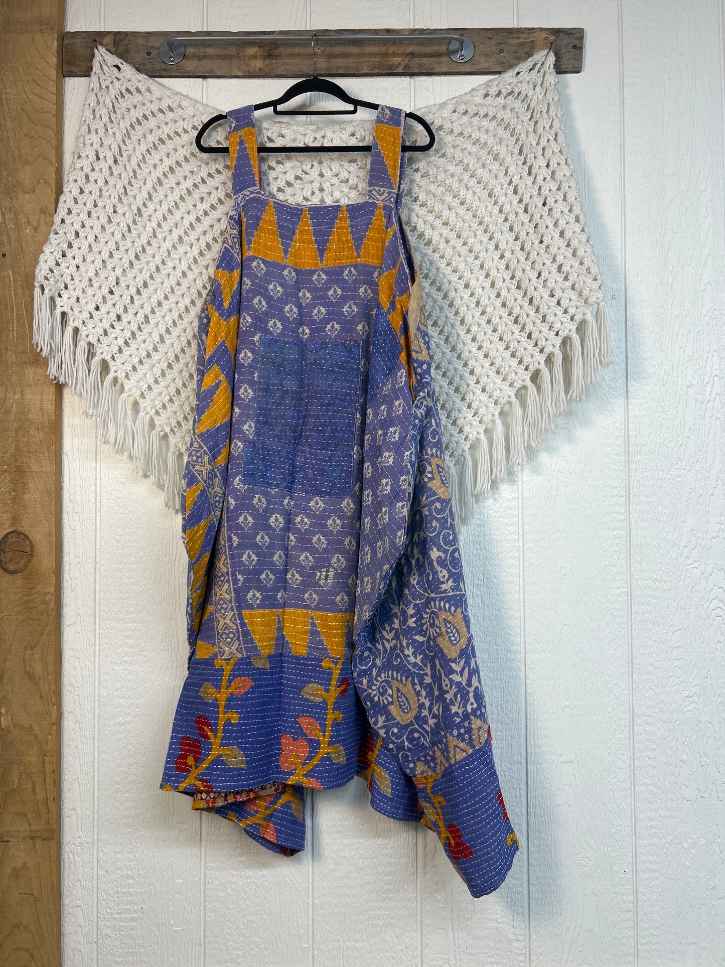 Pareo Kantha Gonna Shine Maxi 0726 222