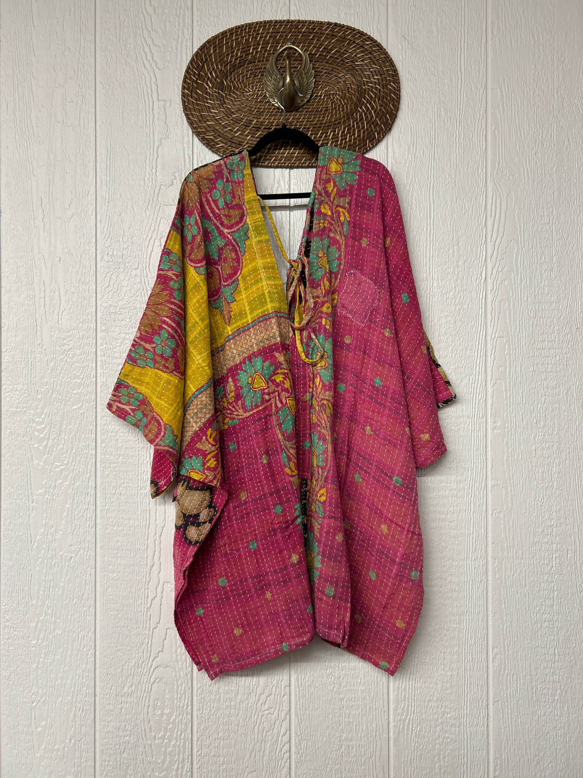 Pareo Kantha Shortie Moondance Muu 0926 049