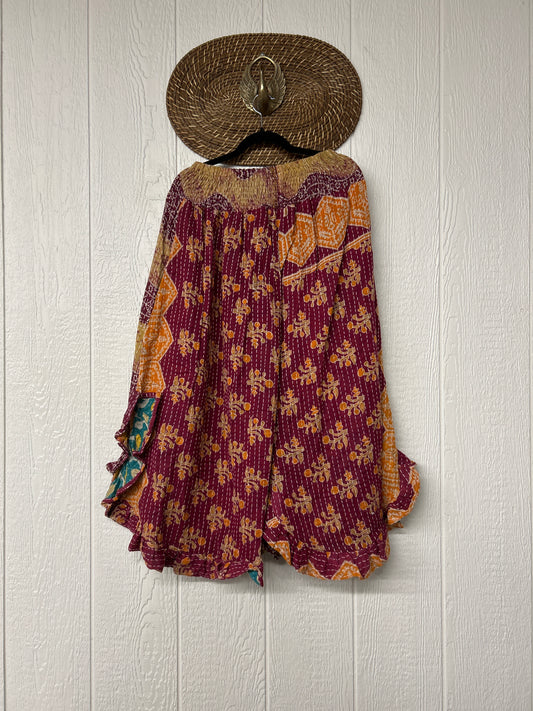 Pareo Kantha Inner Peace Gauchos 0626 141