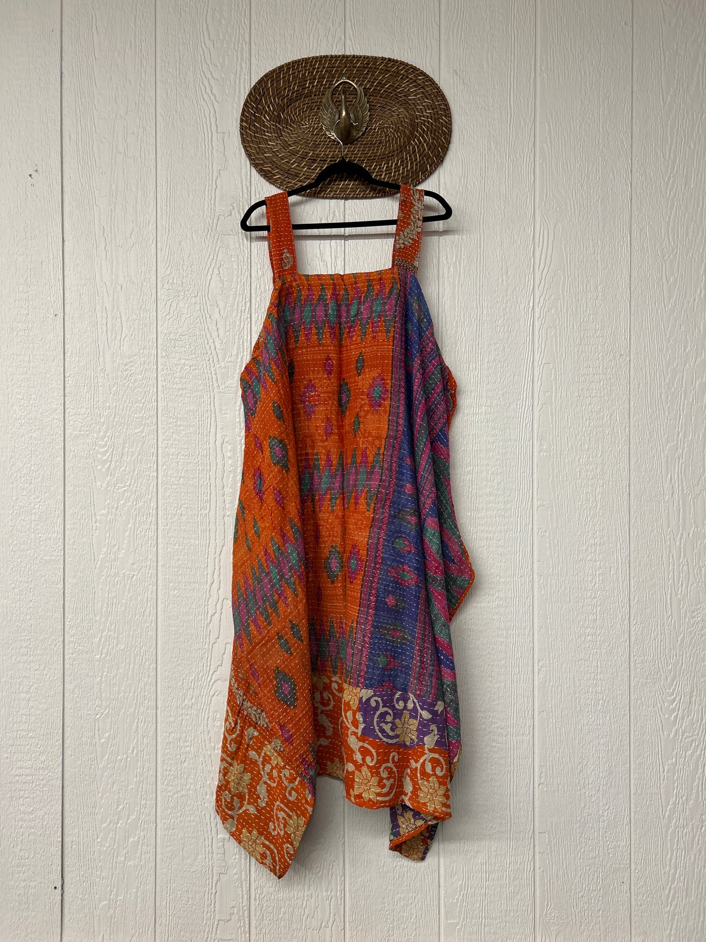 Pareo Kantha Gonna Shine Maxi 0726 133