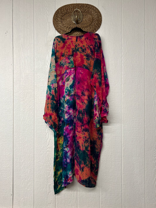 Crepe Sari New Moon Maxi 0926 255