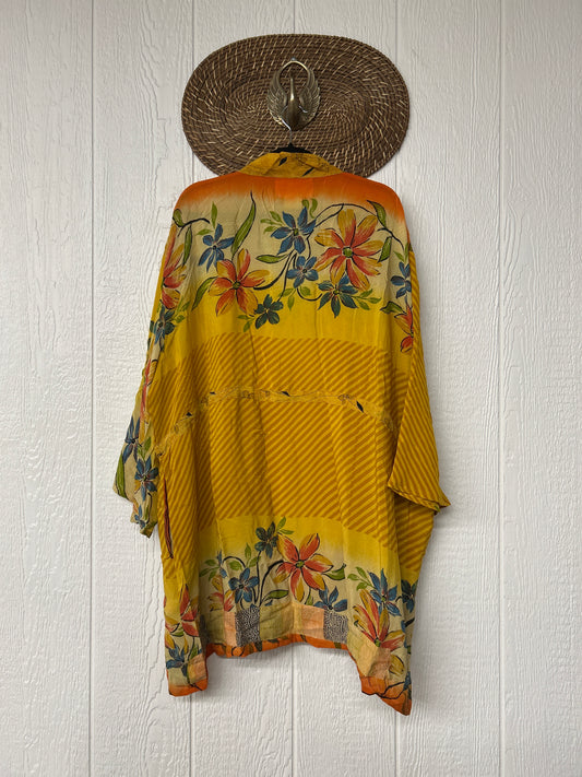 Dreamweaver Shortie Kimono 1025 219