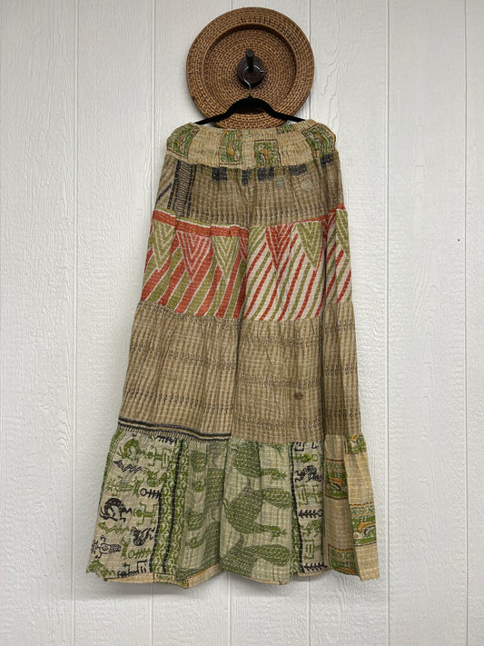 RETAIL Pareo Kantha Lotus Wide Leg Pants 0926 213