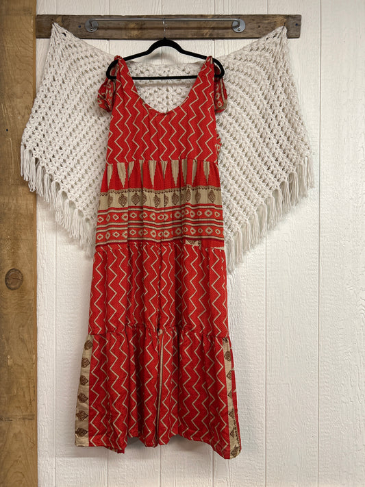 Celeste Jumpsuit 0725 242