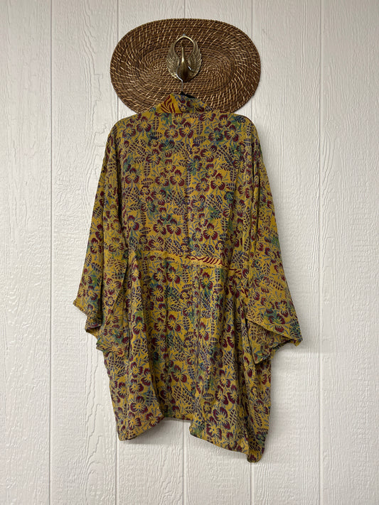 Dreamweaver Shortie Kimono 1025 076