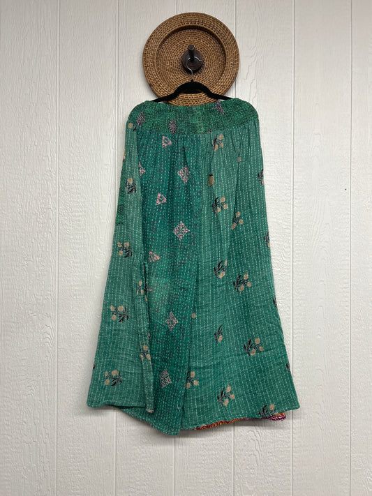 Pareo Kantha Butterfly Pant 0826 168