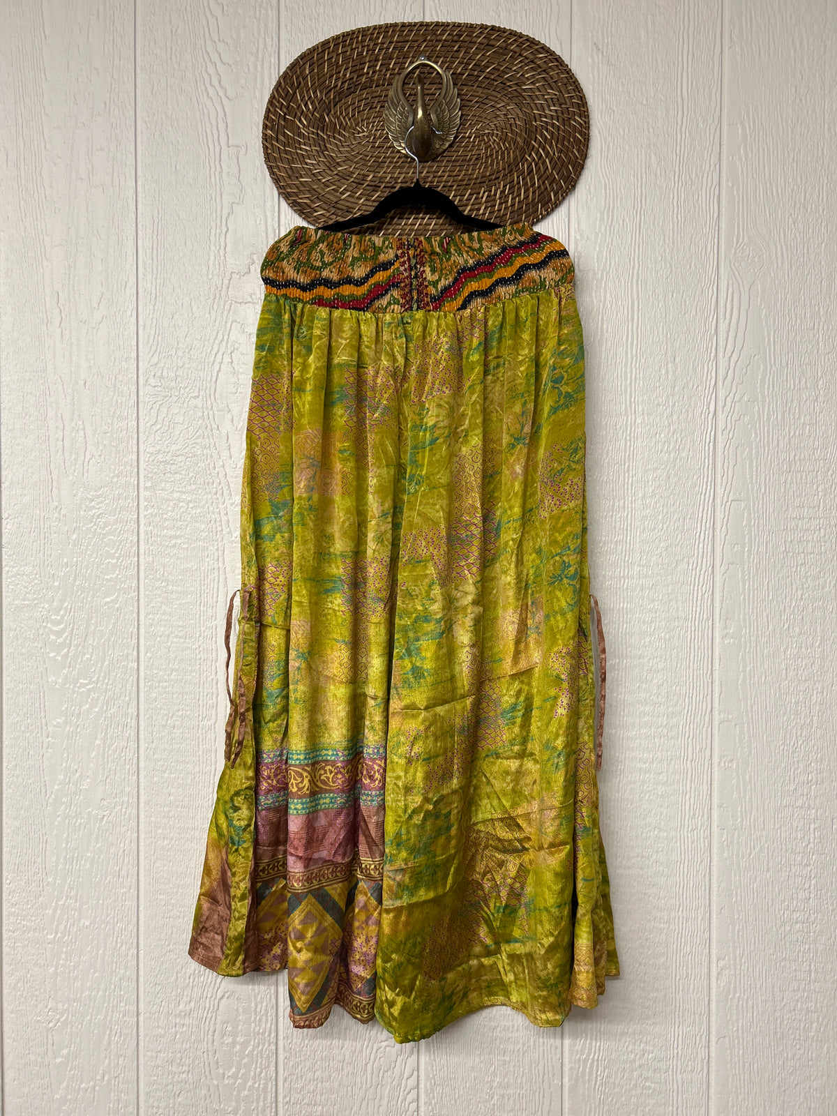Rasgulla Sari Butterfly Pant 1026 128