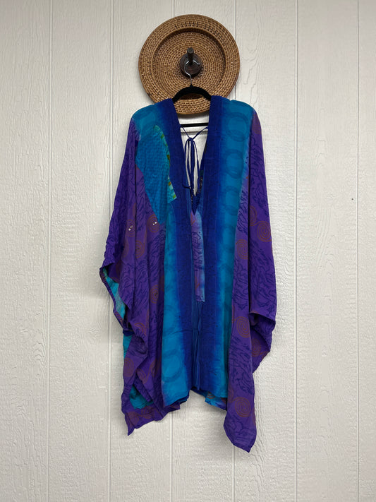 Crepe Sari Shortie Moondance Muu 0926 153