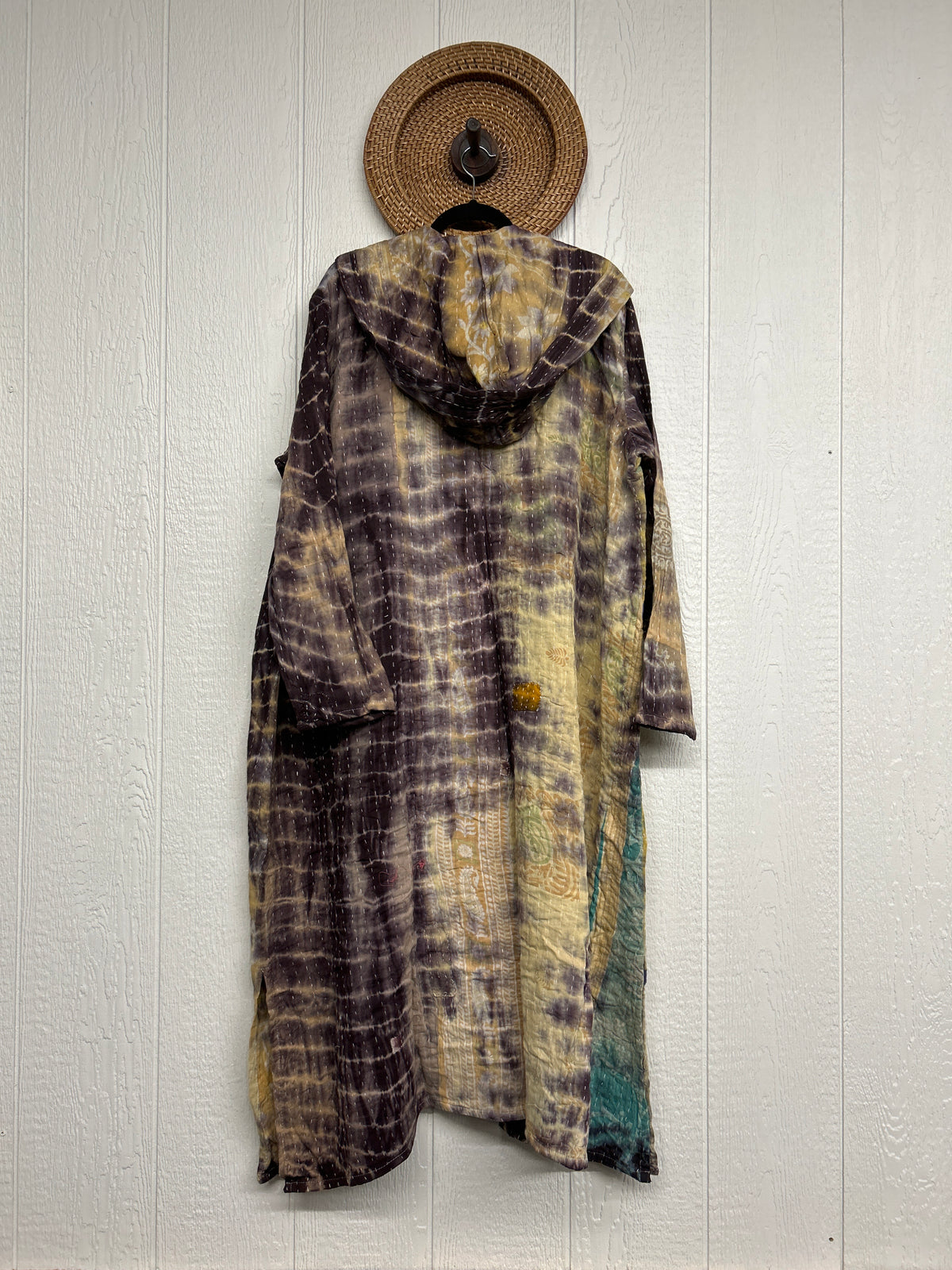 Aura Edit Koverlet Rising Sun Coat 1026 008
