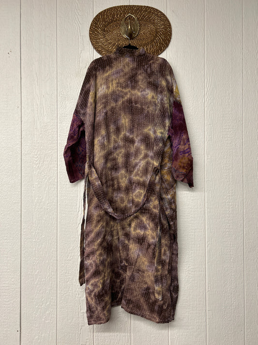 Pareo Kantha Majestic Kimono 0926 093