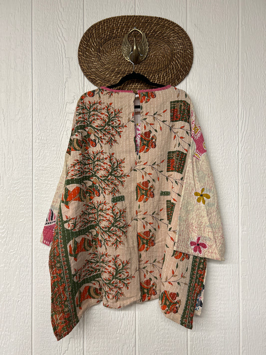 Pareo Kantha Dream Pullover 1225 100