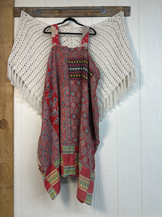 Pareo Kantha Gonna Shine Maxi 0726 254