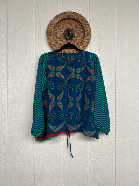 Daisy Blouse 1025 059