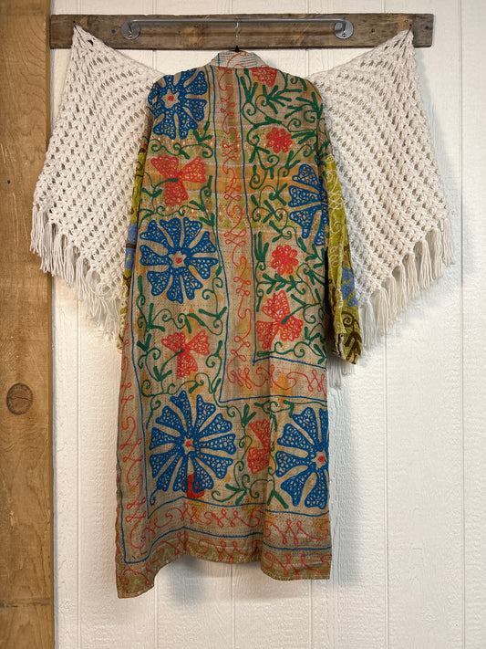 Suzani Jacket 0926 056